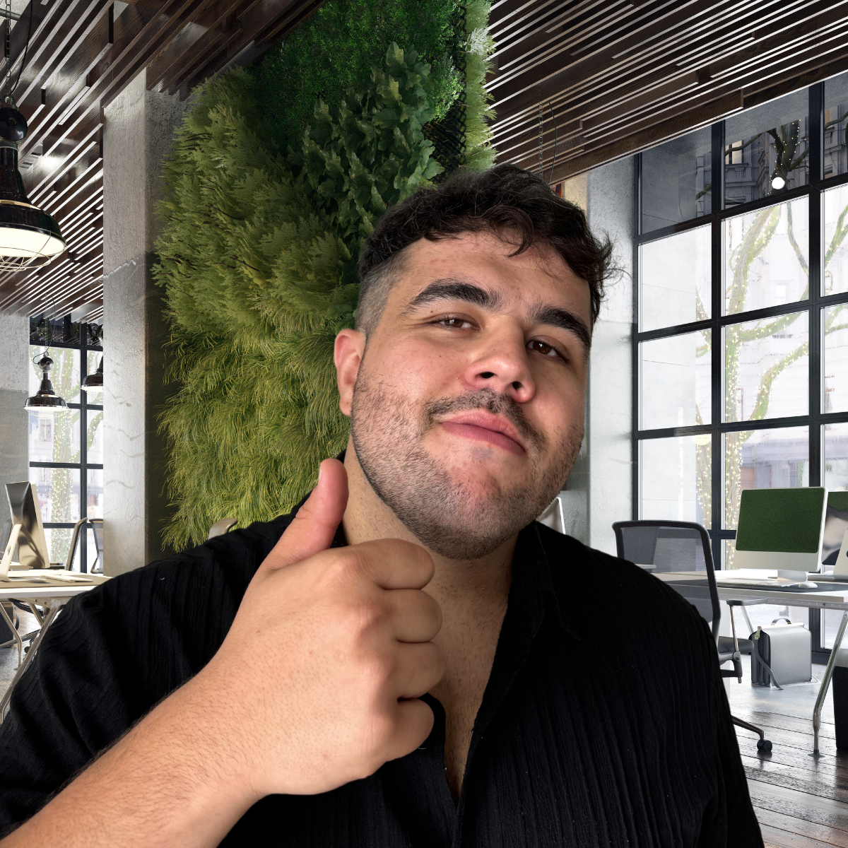 Jean-Romain Noel - Expert en Acquisition Web & SEO